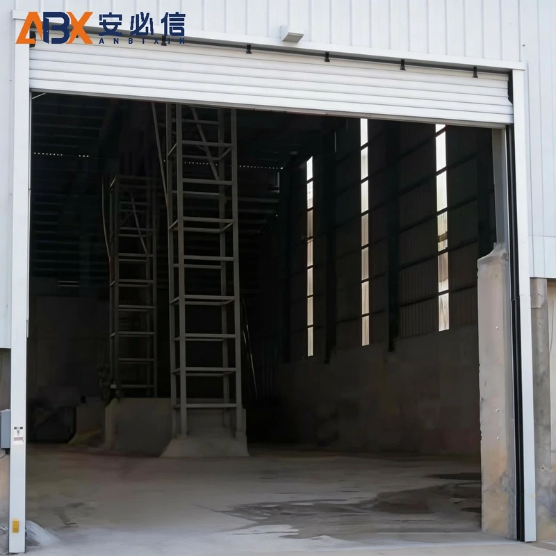 舟山市背带堆积门